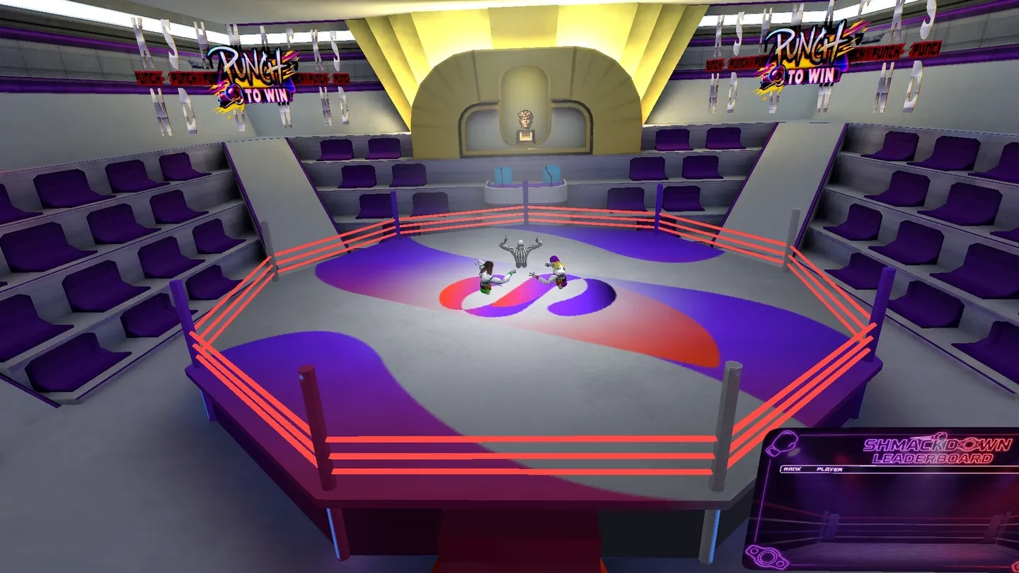 Shmackle: New Year on SideQuest Oculus Quest Games & Apps including ...