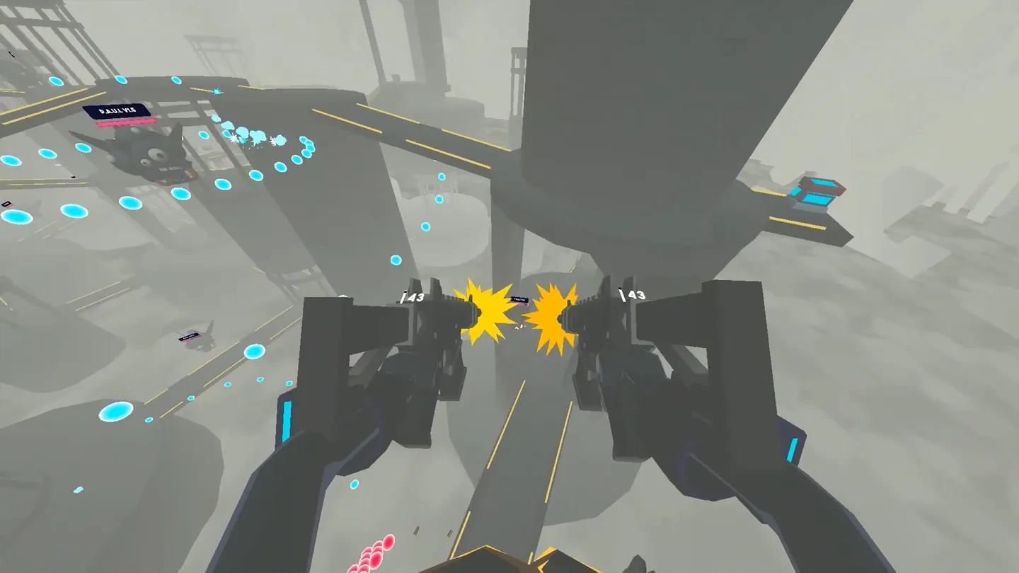 DigiGods on SideQuest Oculus Quest Games & Apps including AppLab Games ...