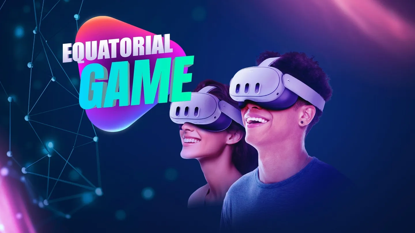 Equatorial Game on SideQuest Oculus Quest Games & Apps including AppLab ...