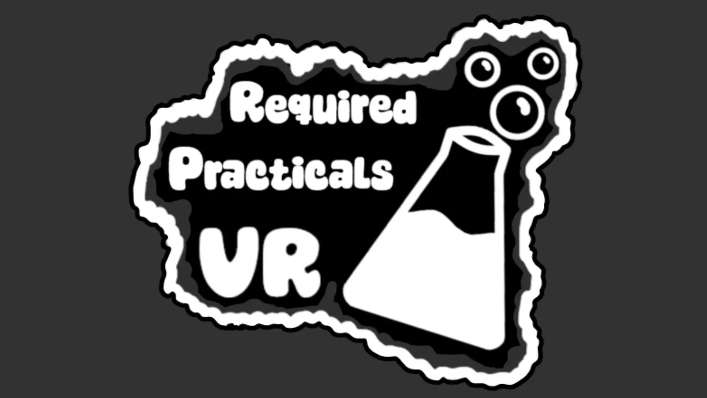 Required Practicals VR on SideQuest Oculus Quest Games & Apps including ...