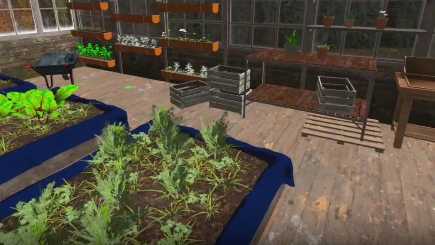 Virtual Verde on SideQuest Oculus Quest Games & Apps including AppLab ...