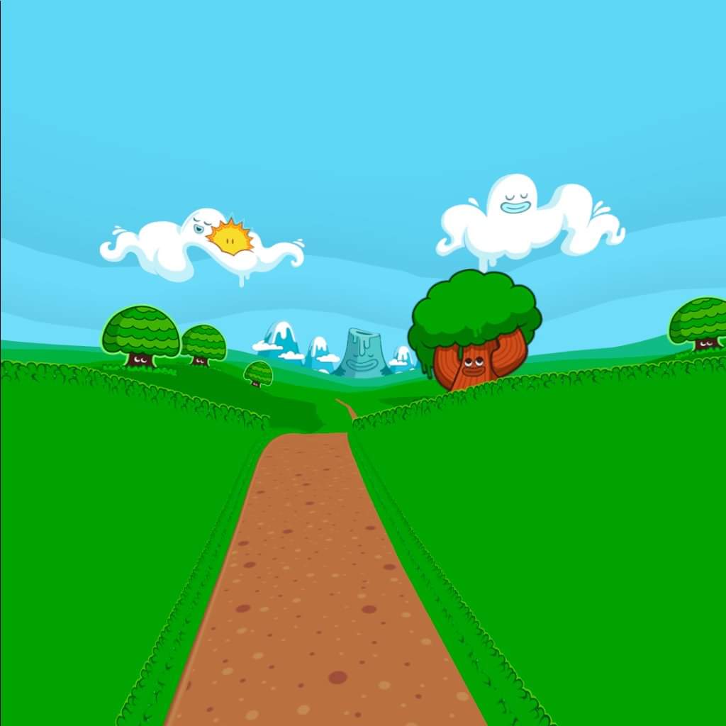 App cover art
