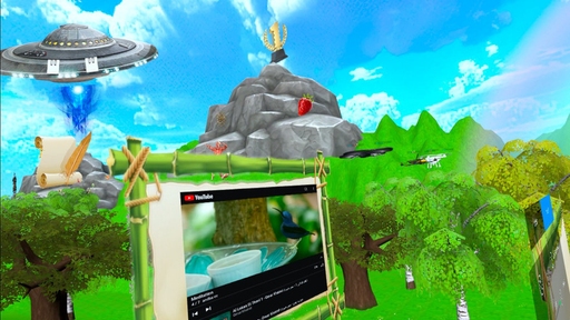 App cover art