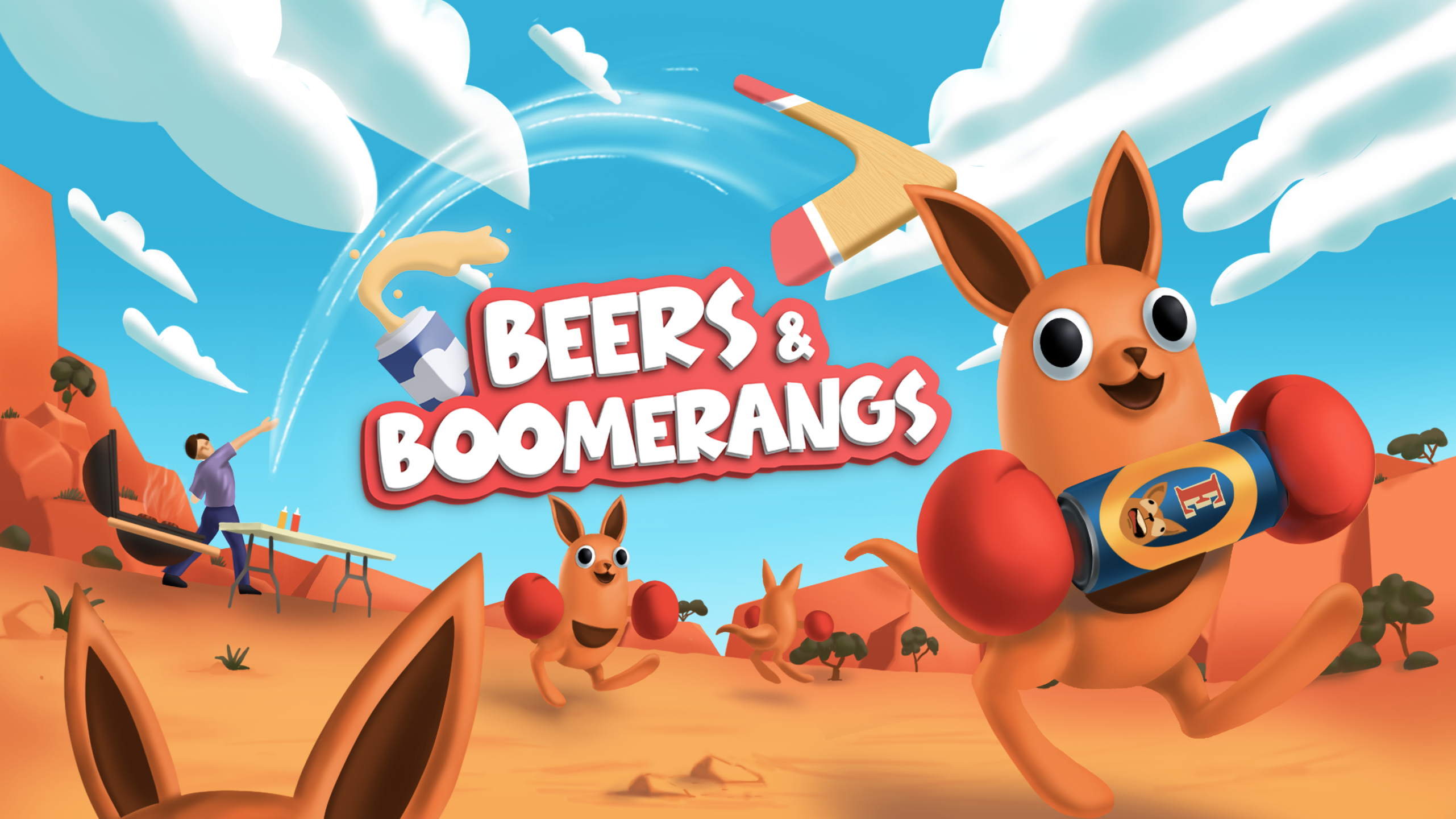 App cover art