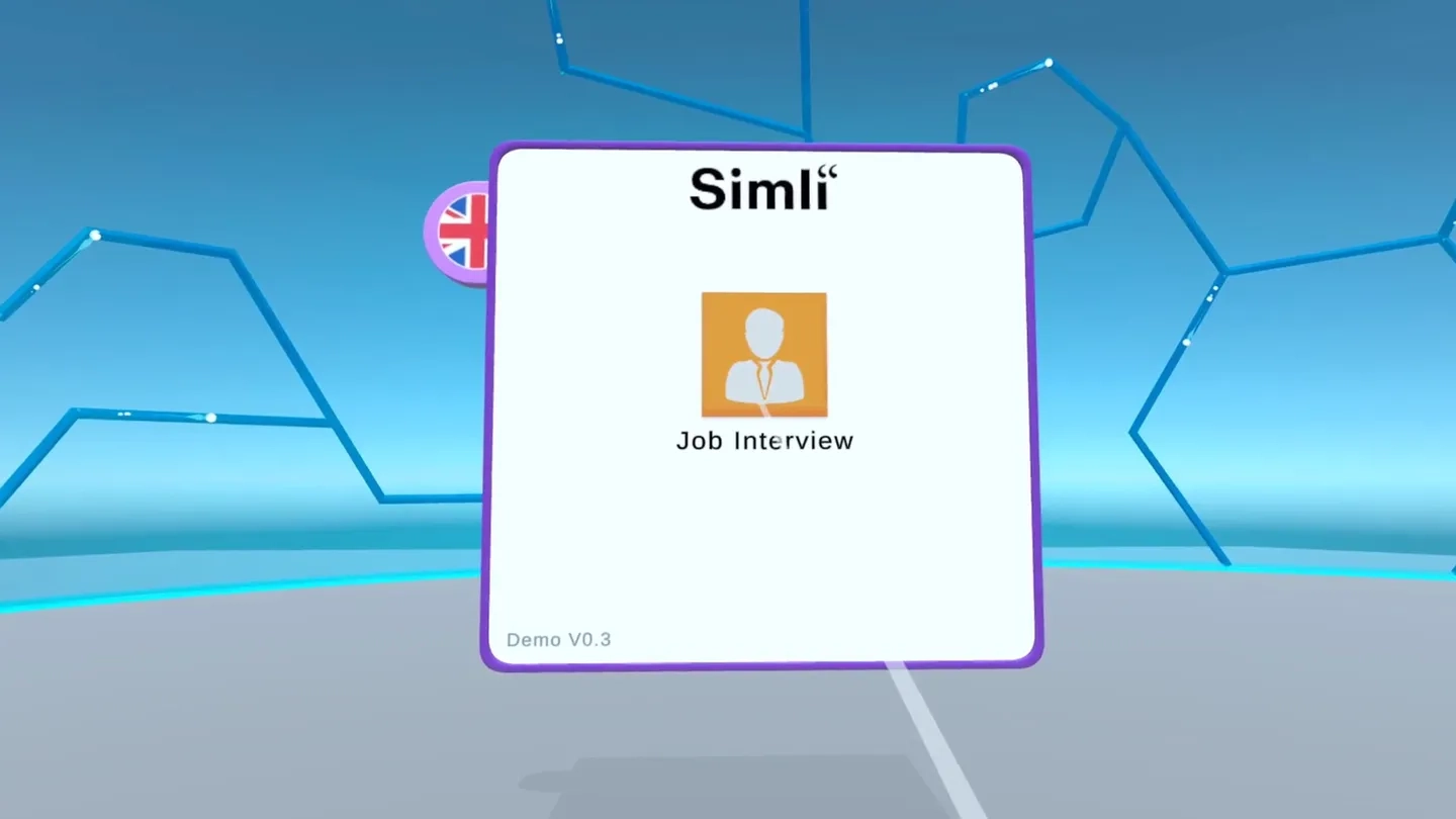 Simli Lite on SideQuest Oculus Quest Games & Apps including AppLab ...