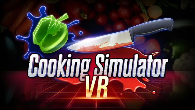Cooking Simulator VR on SideQuest Oculus Quest Games & Apps including ...