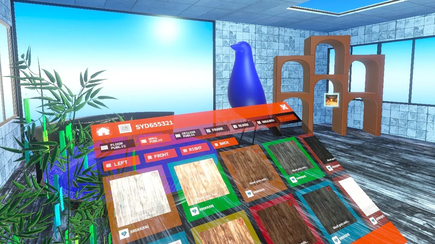 XR Designer on SideQuest Oculus Quest Games & Apps including AppLab ...