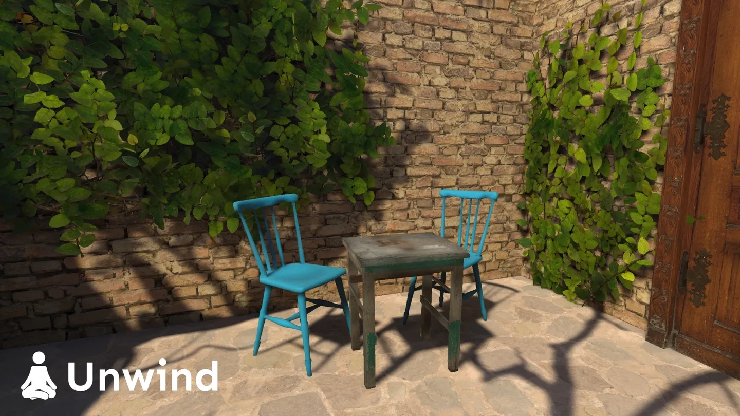 Unwind on SideQuest Oculus Quest Games & Apps including AppLab Games ...