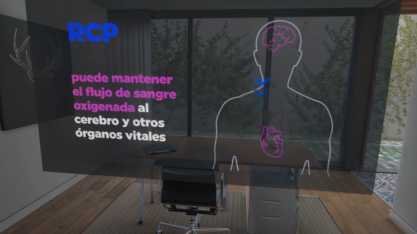 RCP VR on SideQuest Oculus Quest Games & Apps including AppLab Games ...