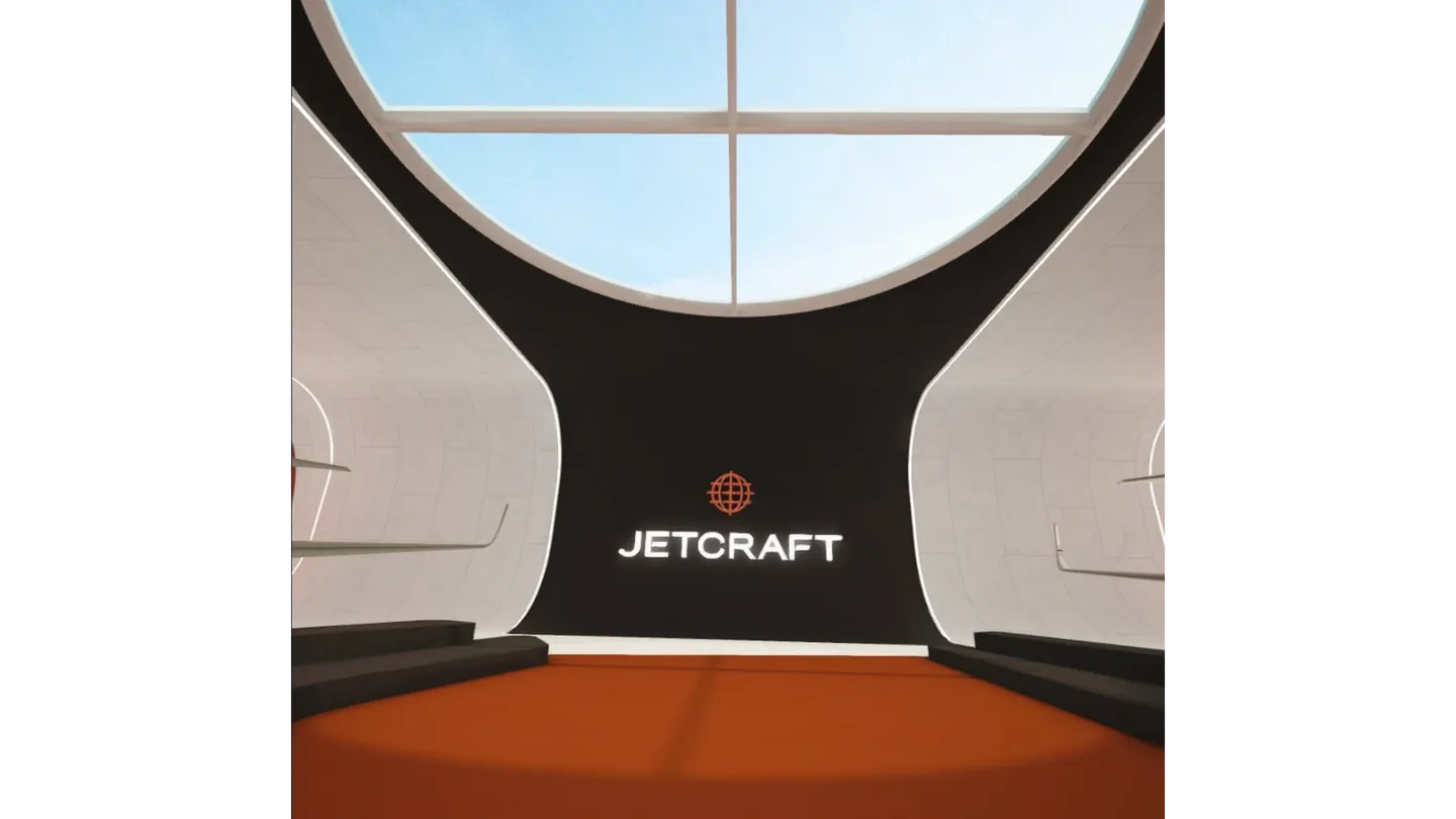 Jetcraft on SideQuest Oculus Quest Games & Apps including AppLab Games ...