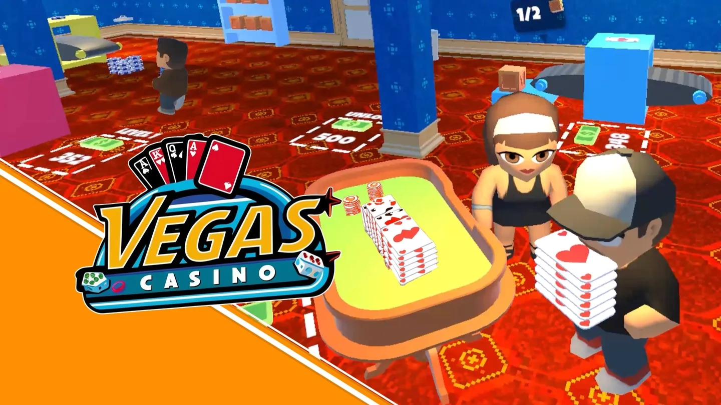 Review: Online Casino Las Vegas Casino für Spieler aus Deutschland