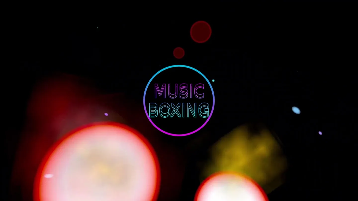 Music Boxing on SideQuest Oculus Quest Games & Apps including AppLab ...
