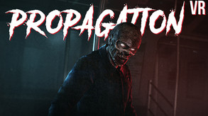 Propagation VR on SideQuest Oculus Quest Games & Apps including AppLab ...