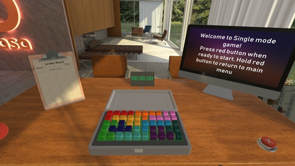 Oculus Box Outside VR Puzzle Box on SideQuest Oculus Quest Games & Apps including AppLab ...