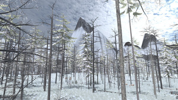 Forest Construction VR on SideQuest Oculus Quest Games & Apps including ...