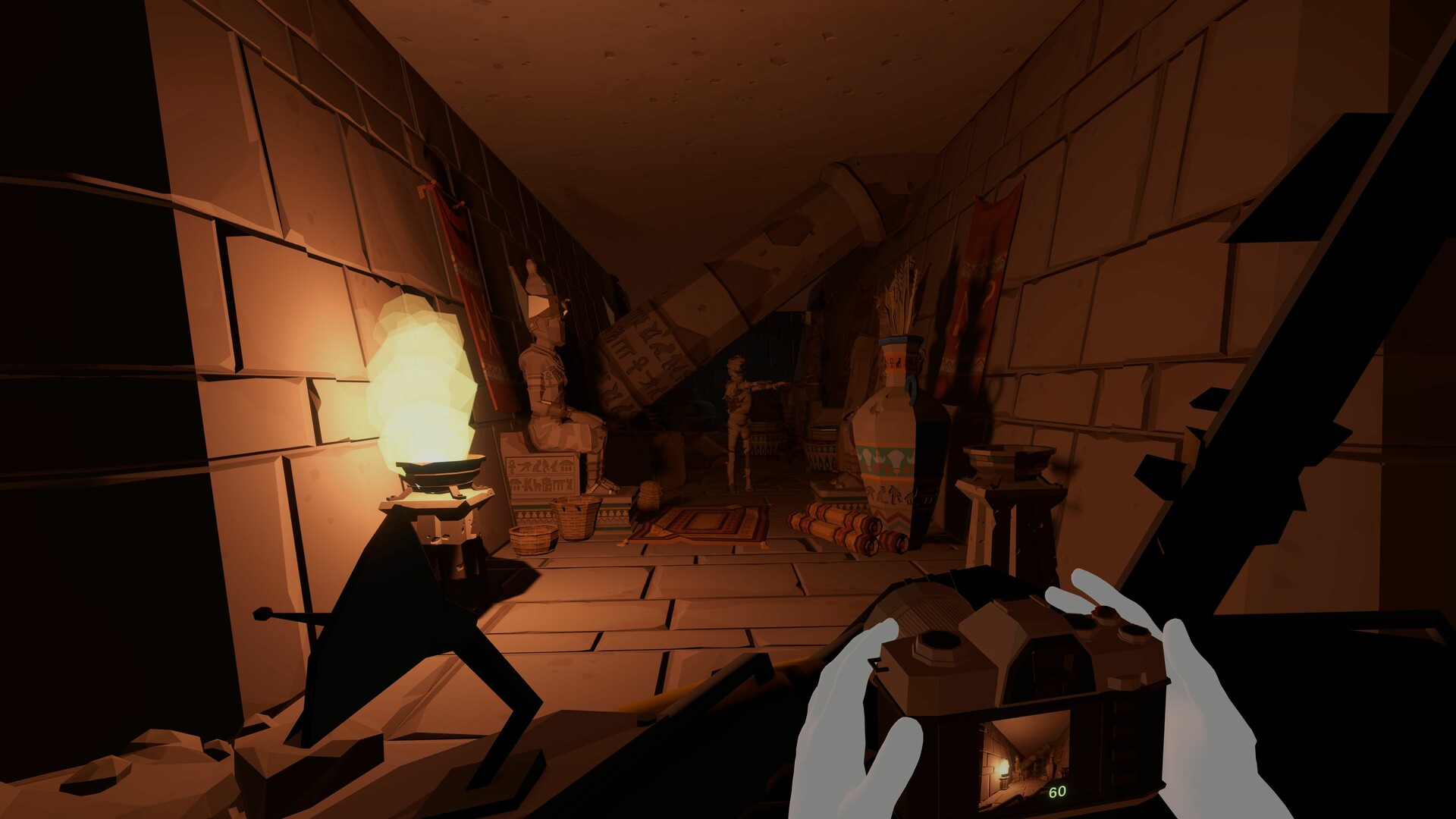 Monster Snap on SideQuest Oculus Quest Games & Apps including AppLab ...