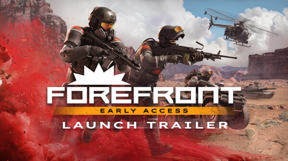 Forefront Forefront on SideQuest Oculus Quest Games & Apps including AppLab Games ...