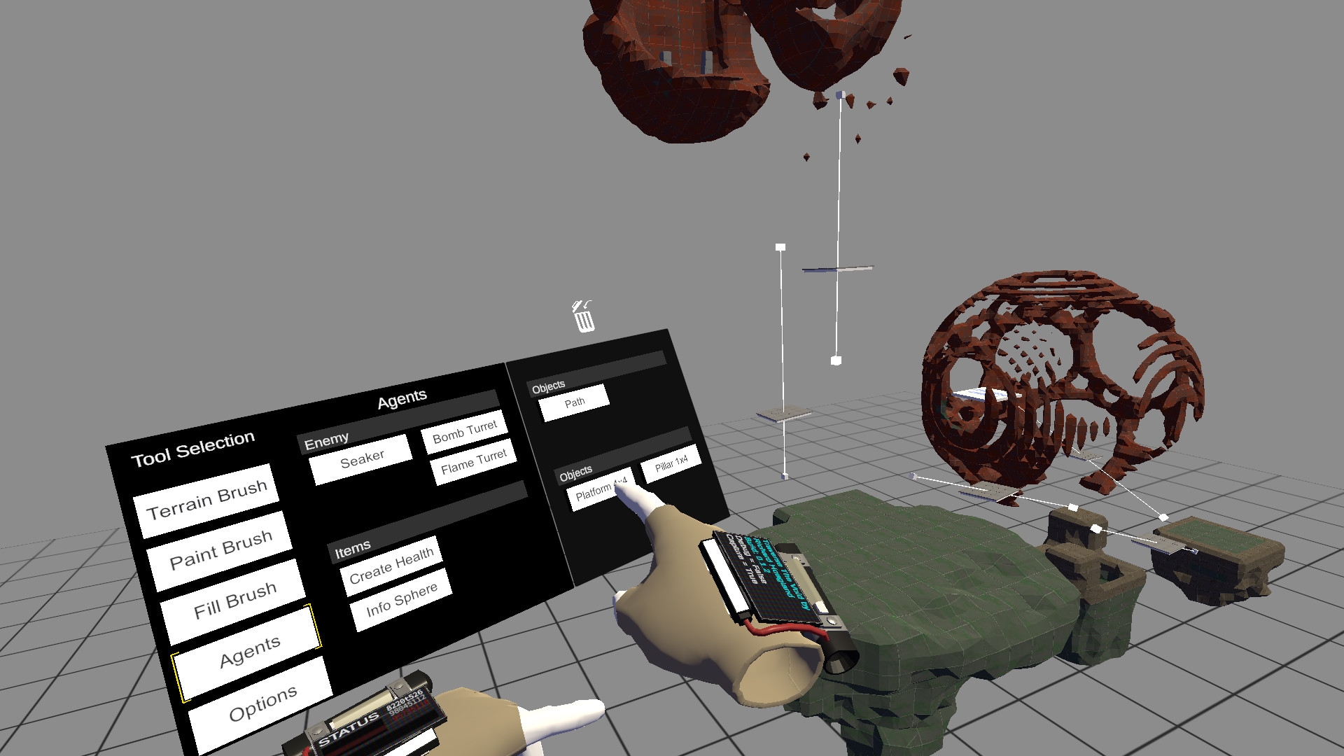 SideQuest VR apps and games for Meta Quest headsets, PCVR, Early Access ...