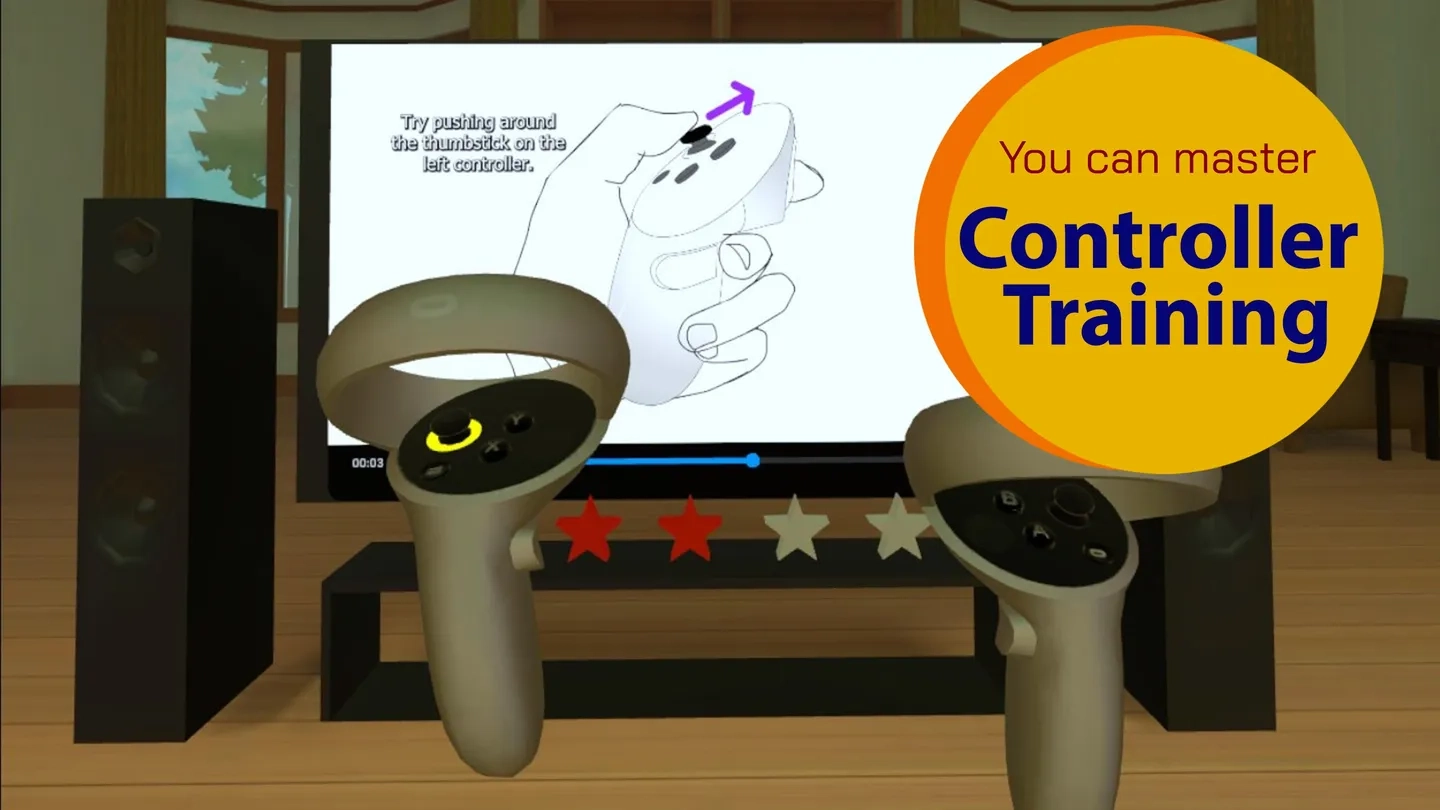 First Steps on SideQuest Oculus Quest Games & Apps including AppLab ...