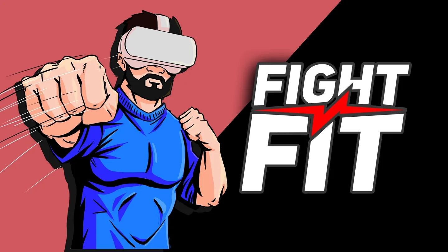 Fight Fit VR on SideQuest Oculus Quest Games & Apps including AppLab ...