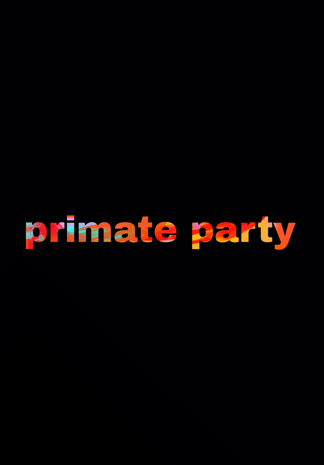 Primate party game on SideQuest Oculus Quest Games & Apps including ...
