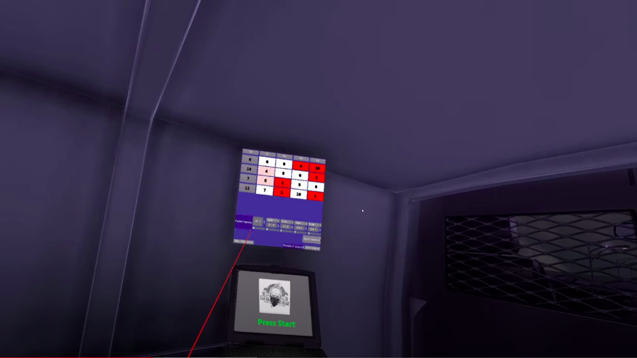 CHV: VR Trunk Escape on SideQuest Oculus Quest Games & Apps including ...