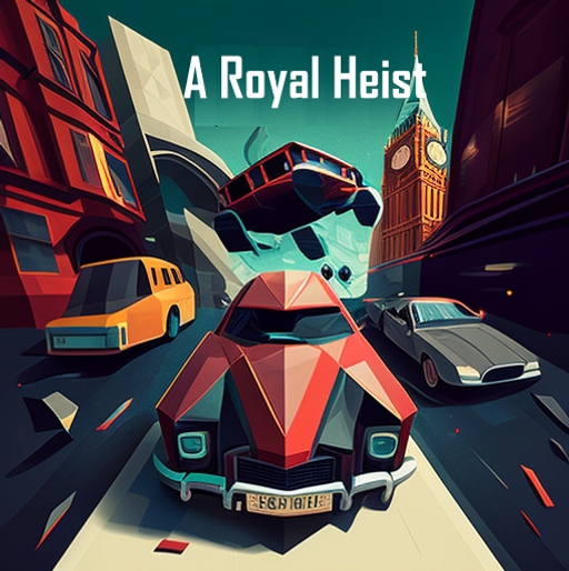 App cover art