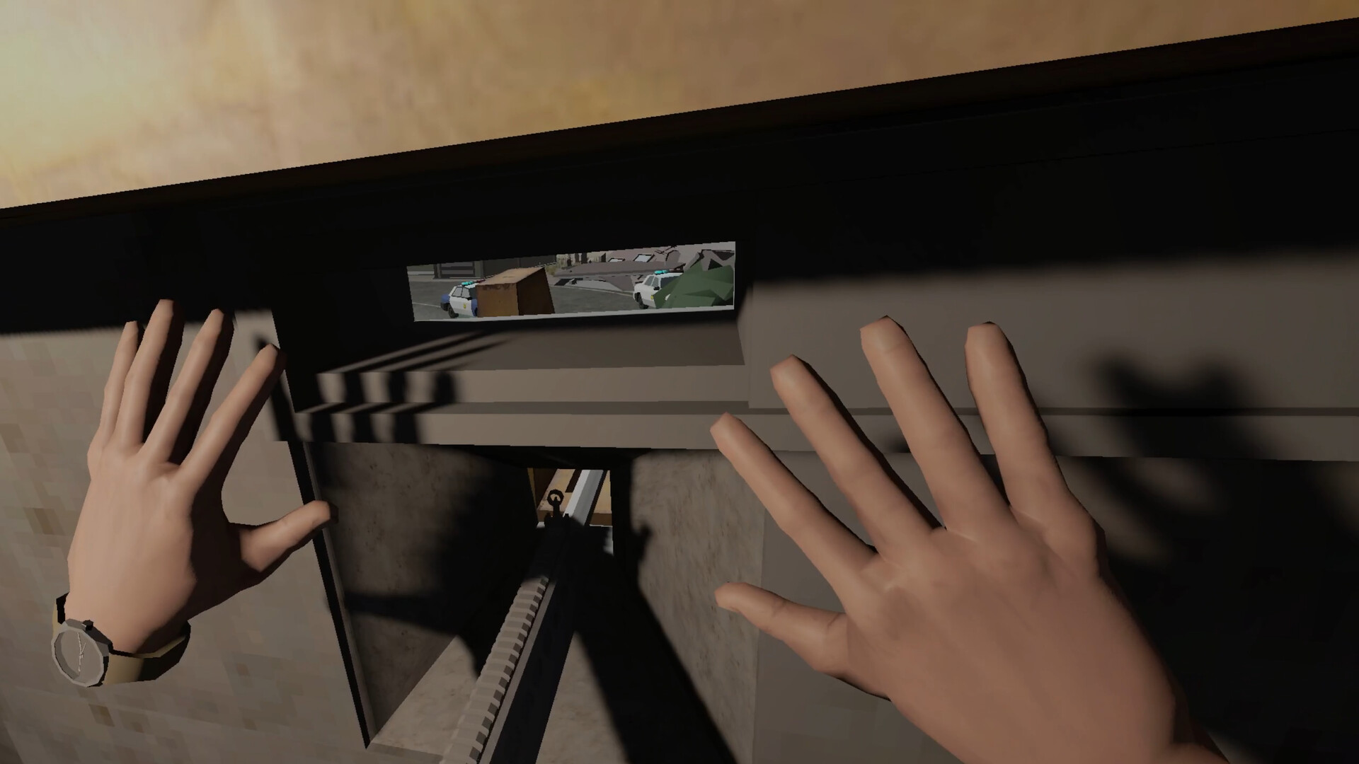 KILLDOZER on SideQuest Oculus Quest Games & Apps including AppLab Games ...