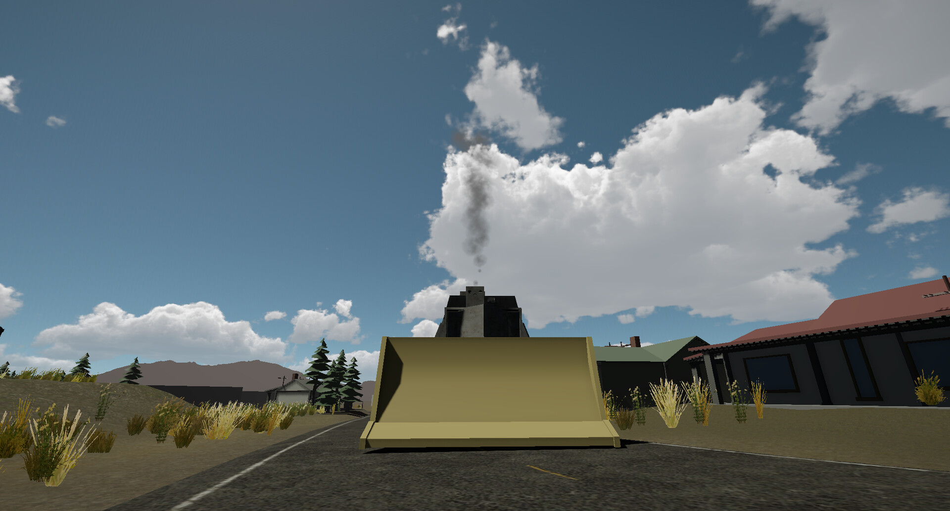 KILLDOZER on SideQuest Oculus Quest Games & Apps including AppLab Games ...