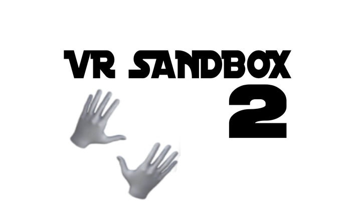 free sandbox vr games oculus quest 2