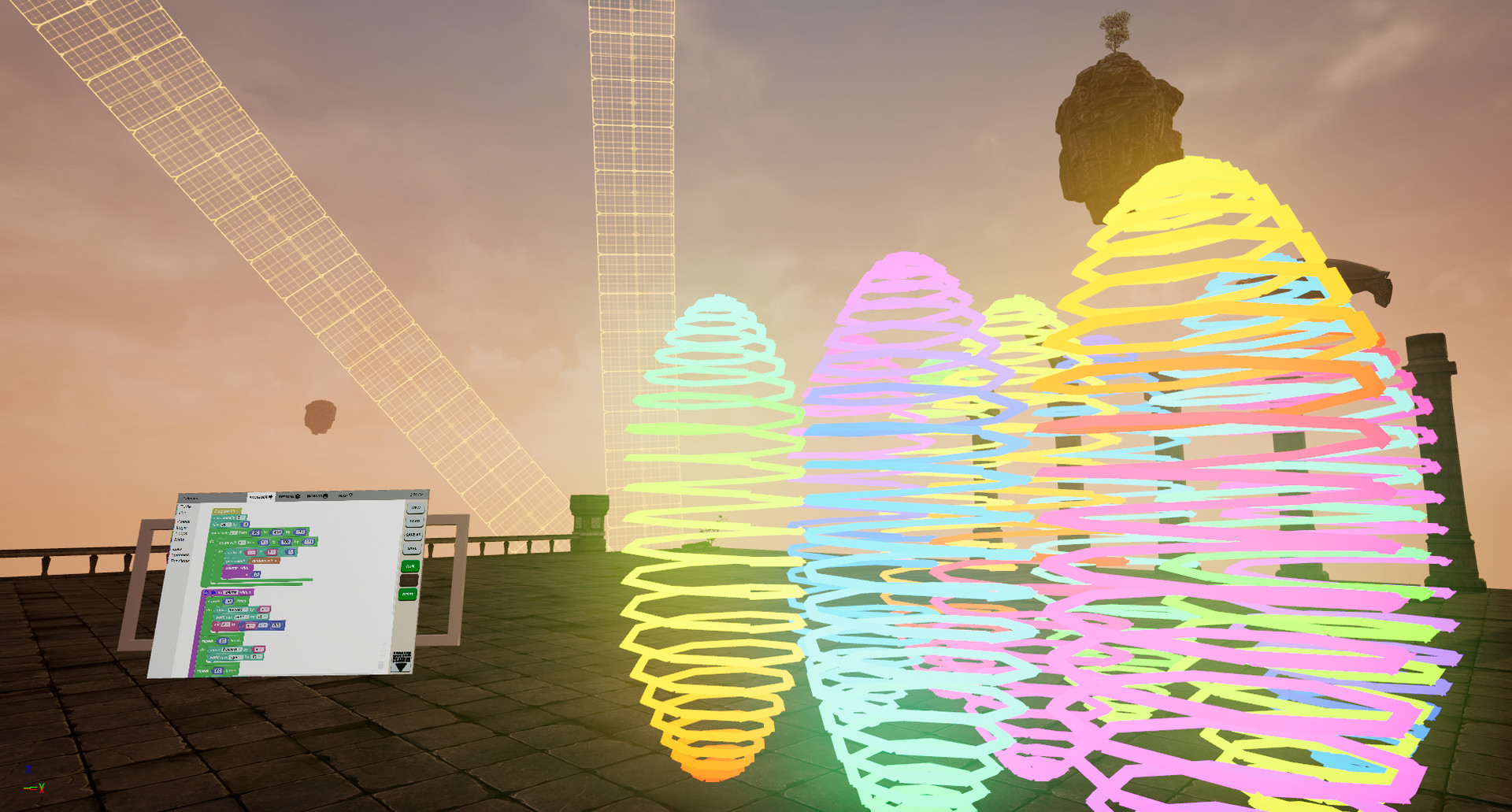 Turtle VR on SideQuest Oculus Quest Games & Apps including AppLab Games ...