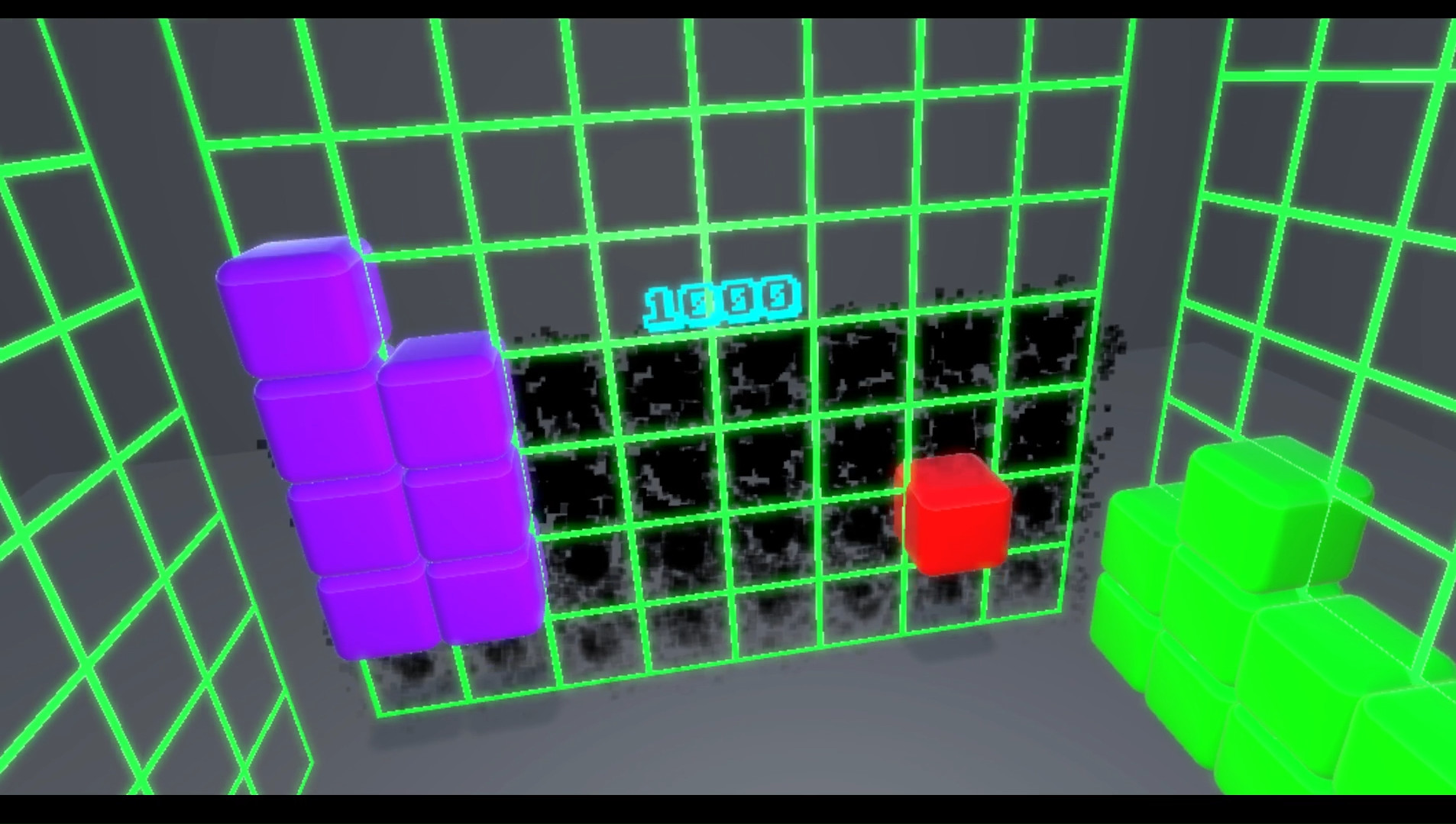 Brick Stack VR on SideQuest Oculus Quest Games & Apps including AppLab ...