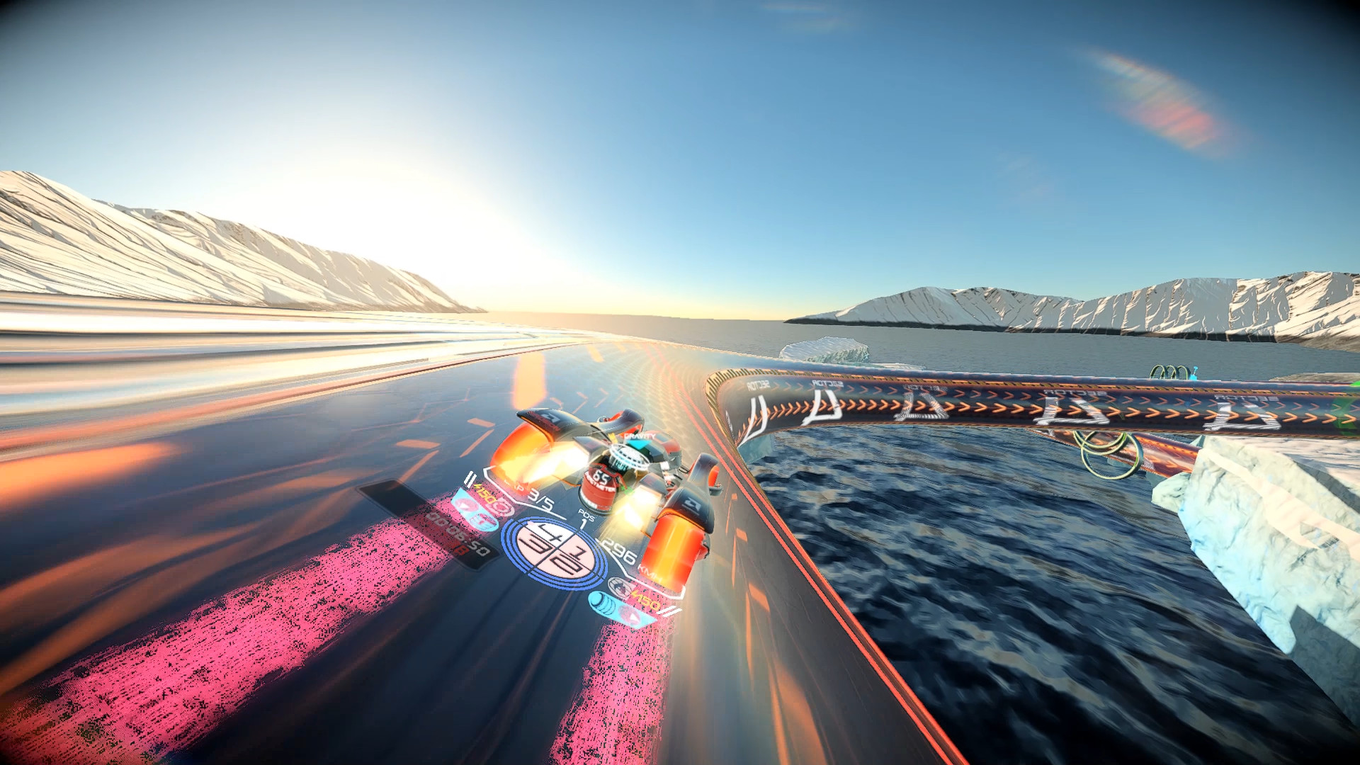 22 Racing Series | RTSRacing on SideQuest Oculus Quest Games & Apps ...