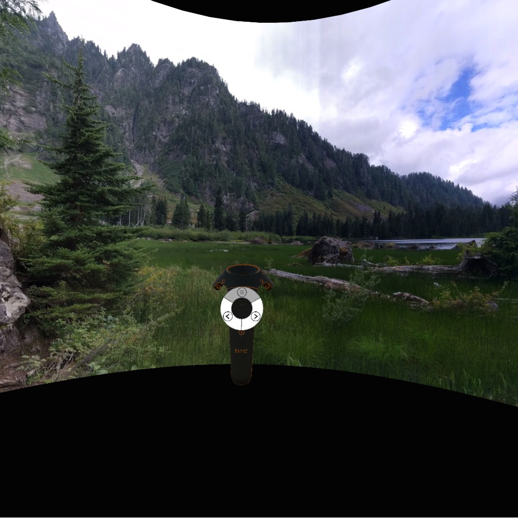 VR Photo Viewer on SideQuest Oculus Quest Games & Apps including AppLab ...