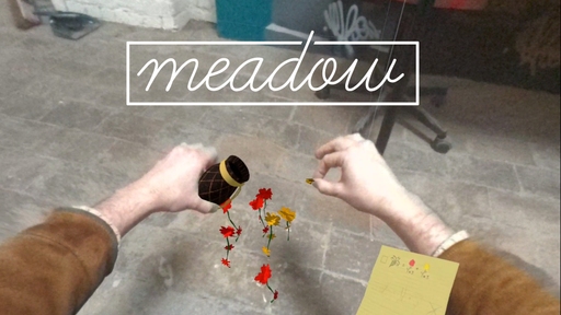 App cover art
