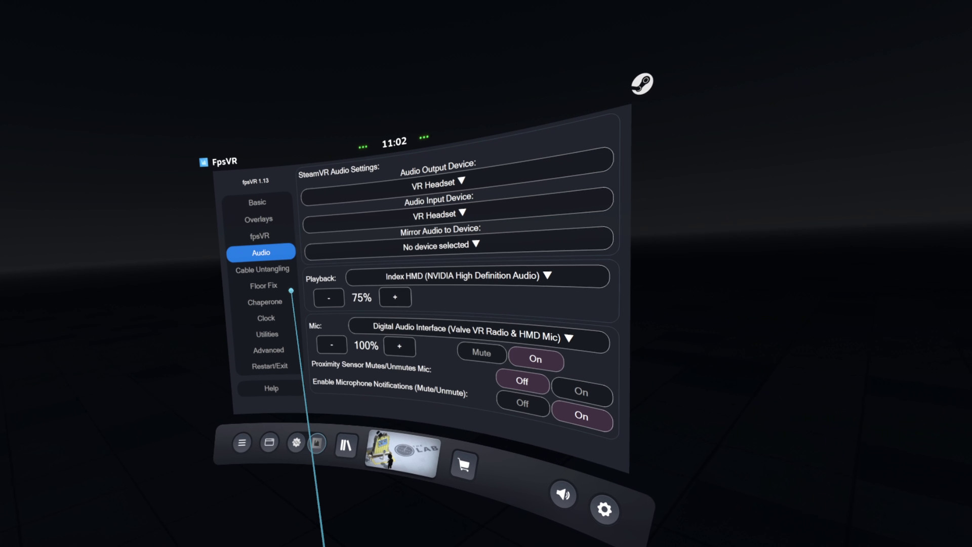 fpsVR on SideQuest Oculus Quest Games & Apps including AppLab Games ...