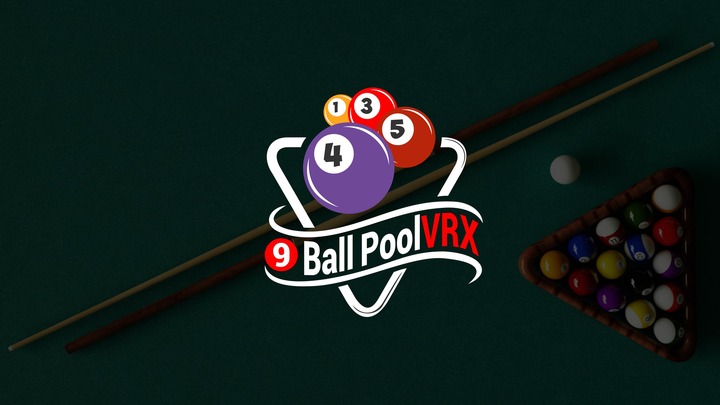 9 Ball Pool VRX on SideQuest - Oculus Quest Games & Apps including AppLab Games ( Oculus App Lab )