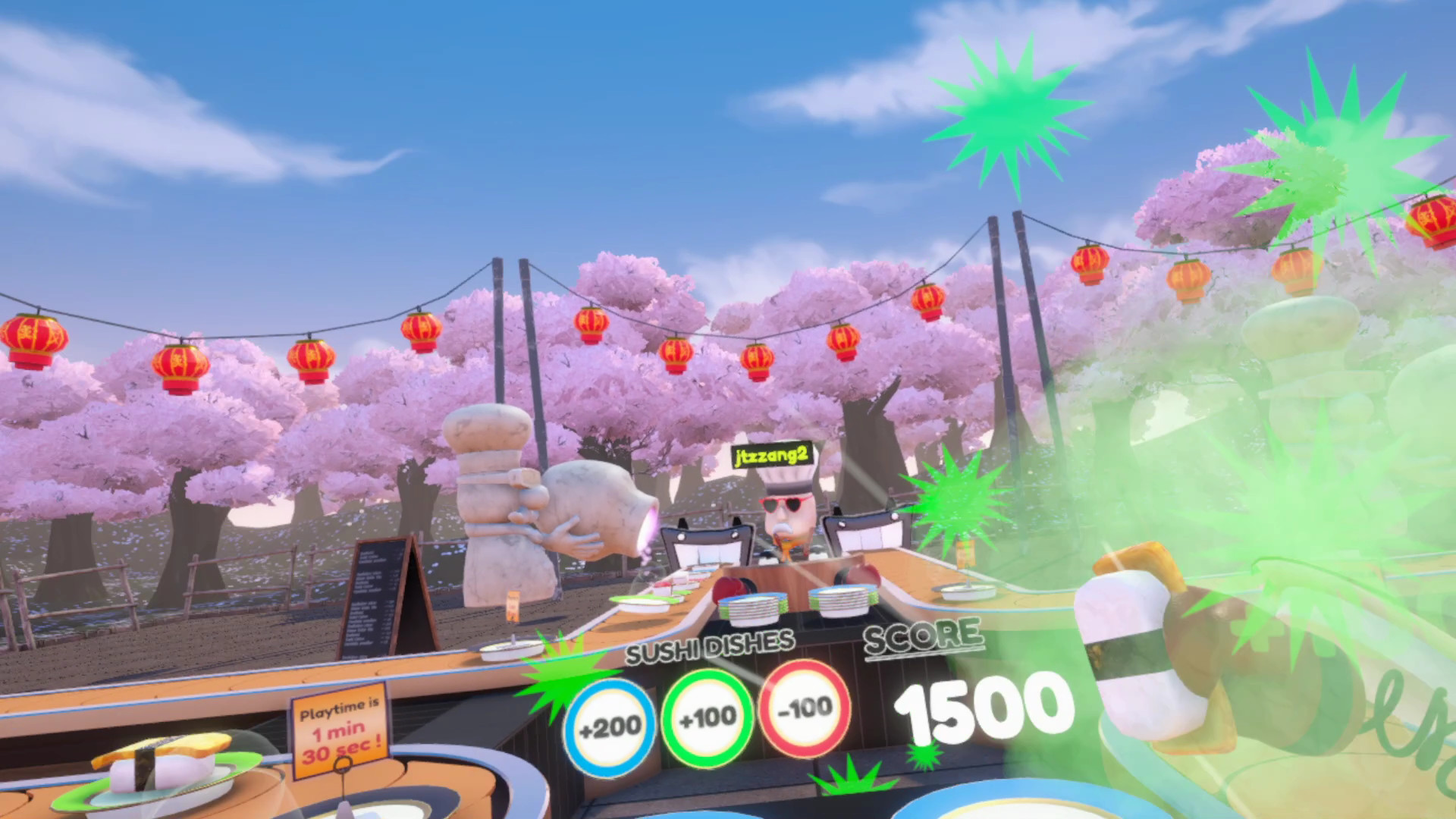 FOOD FACTORY VR on SideQuest Oculus Quest Games & Apps including AppLab ...