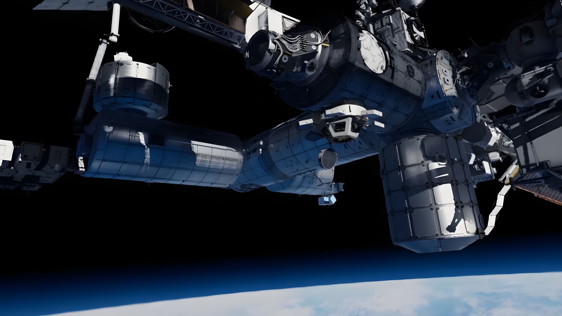 Mission: ISS on SideQuest Oculus Quest Games & Apps including AppLab ...