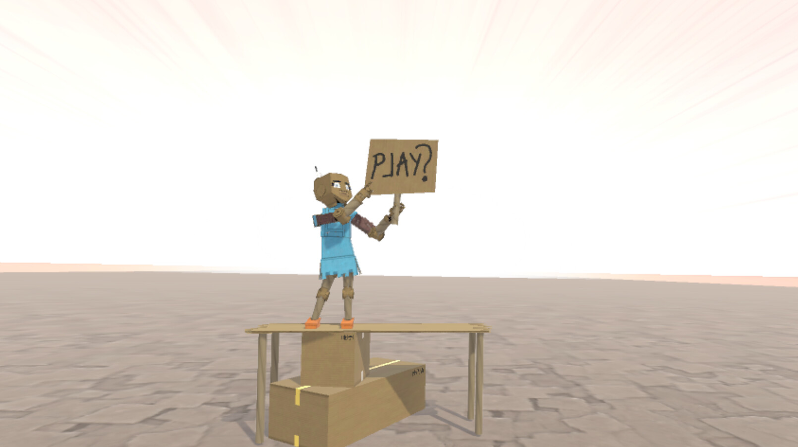 Paper Play VR on SideQuest Oculus Quest Games & Apps including AppLab ...