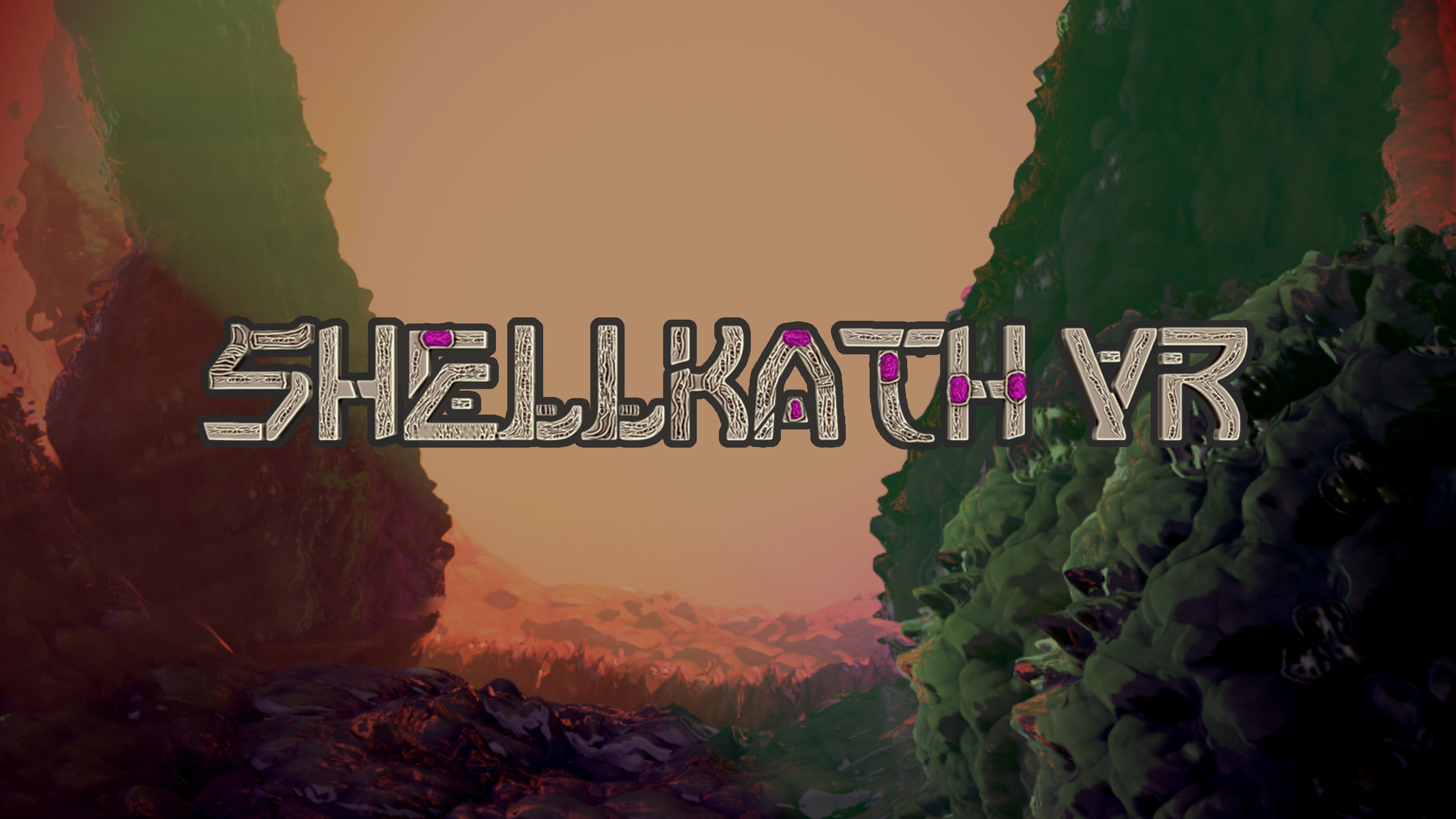 Shellkath VR on SideQuest Oculus Quest Games & Apps including AppLab ...