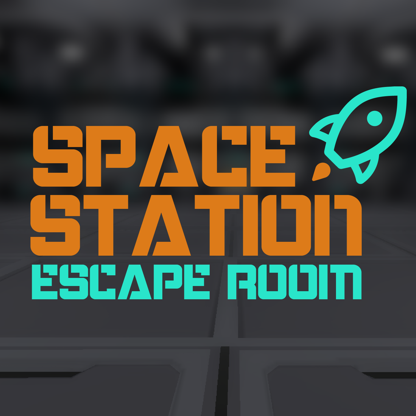 Space Station: Escape Room on SideQuest - Oculus Quest Games & Apps ...