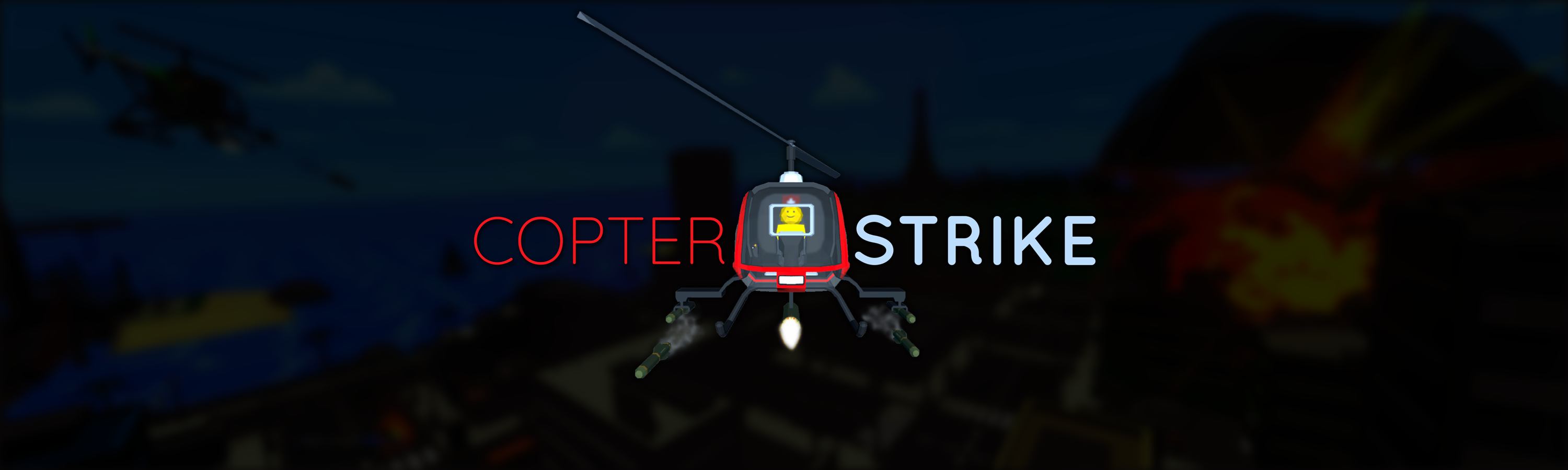 Copter Strike VR on SideQuest Oculus Quest Games & Apps including AppLab  Games ( Oculus App Lab )