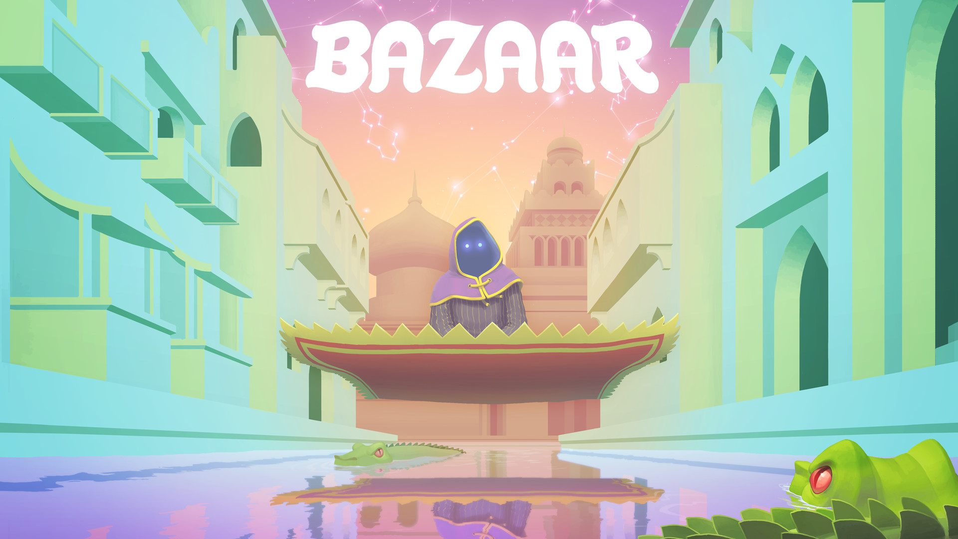 Bazaar on SideQuest Oculus Quest Games & Apps including AppLab Games ...
