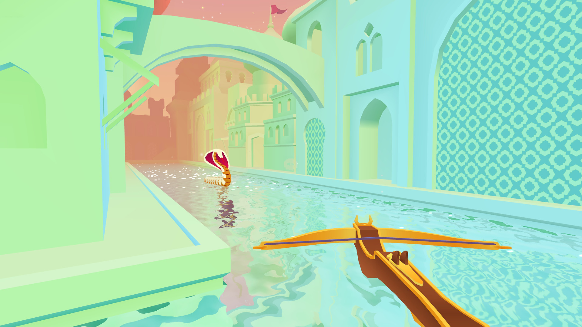 Bazaar on SideQuest Oculus Quest Games & Apps including AppLab Games ...