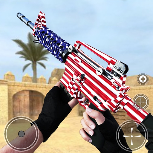 App cover art