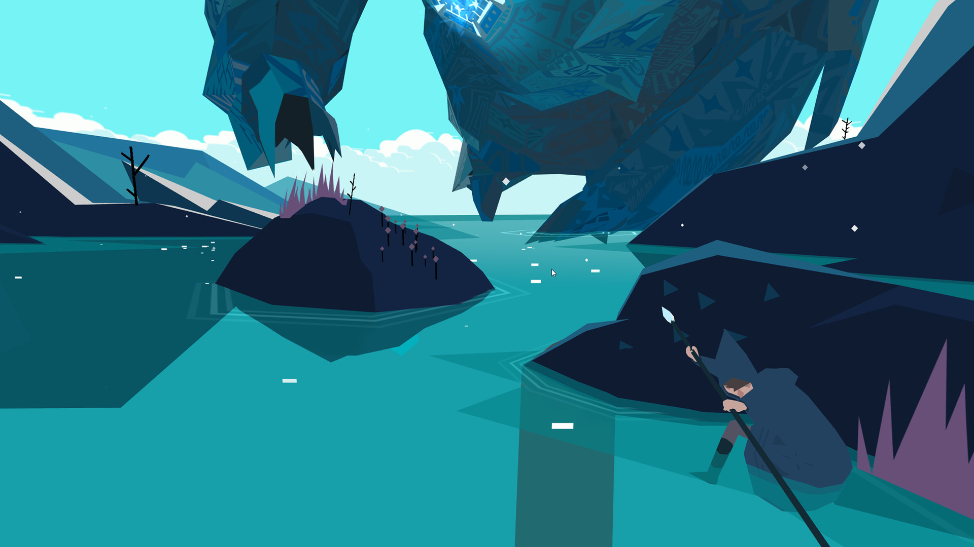 Colosse on SideQuest Oculus Quest Games & Apps including AppLab Games ...