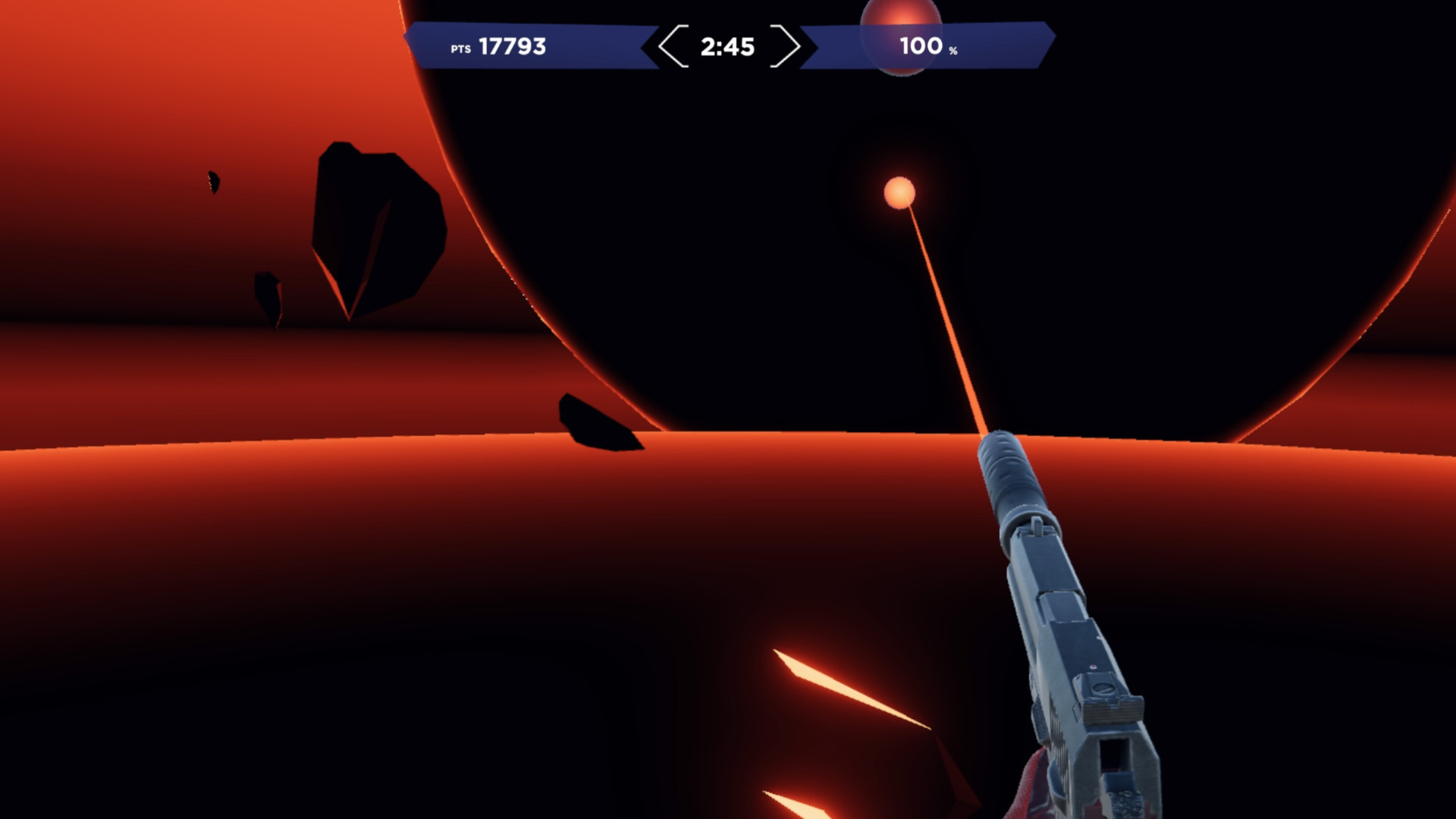 Aimlabs VR on SideQuest Oculus Quest Games & Apps including AppLab ...