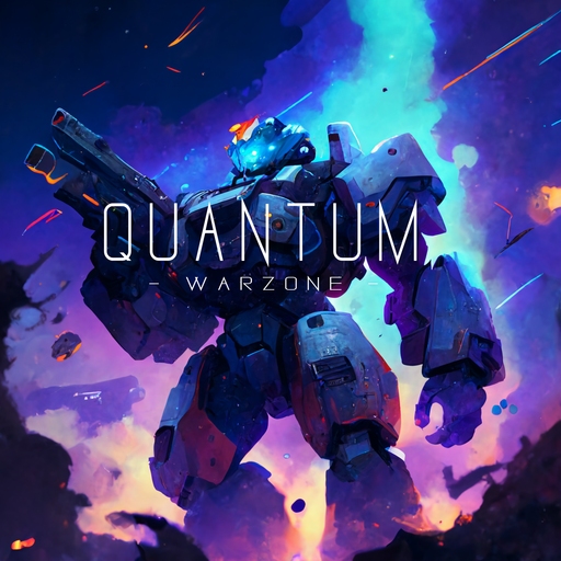 App cover art