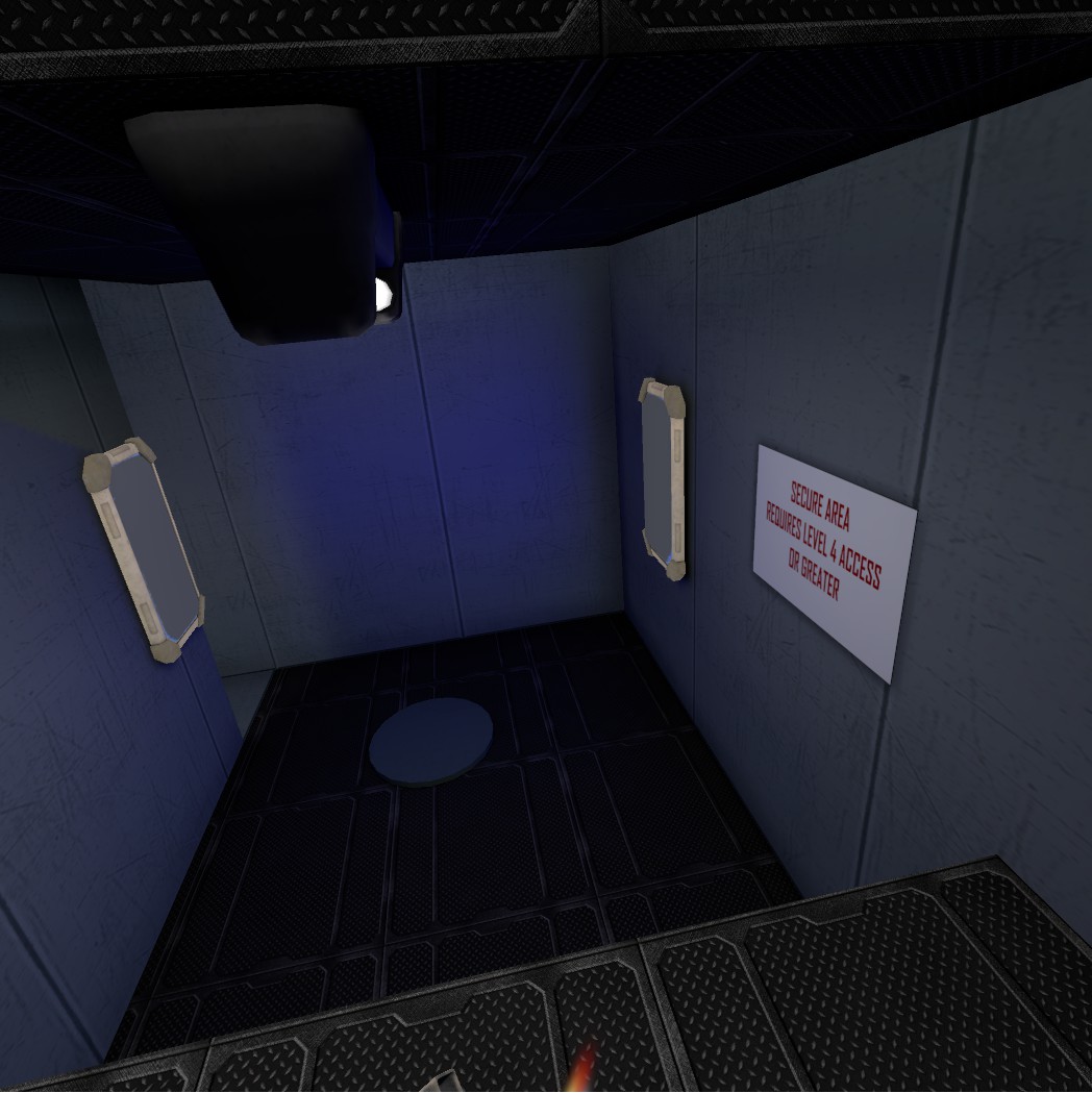 Escape the Bunker on SideQuest Oculus Quest Games & Apps including ...
